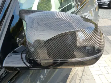 BMW X5 M Competition Dravitgrau Pano