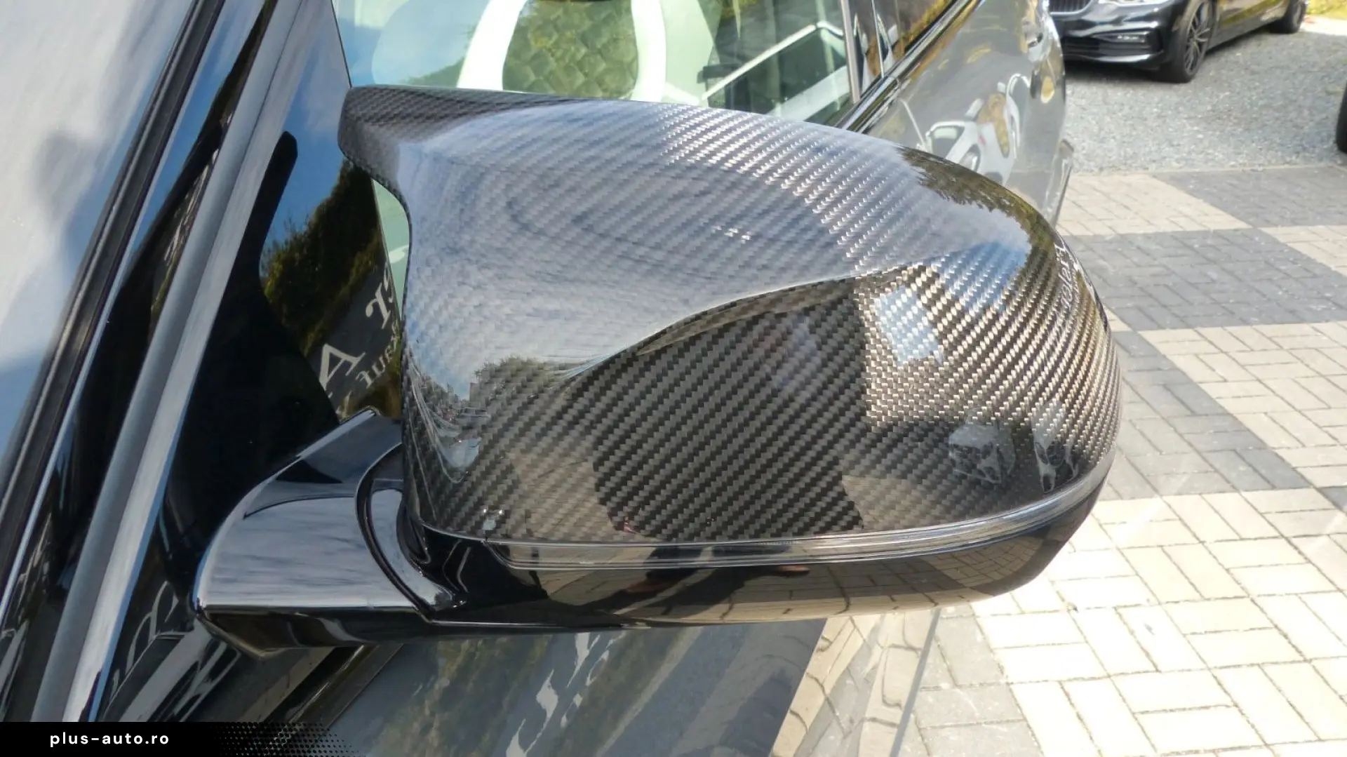 BMW X5 M Competition Dravitgrau Pano