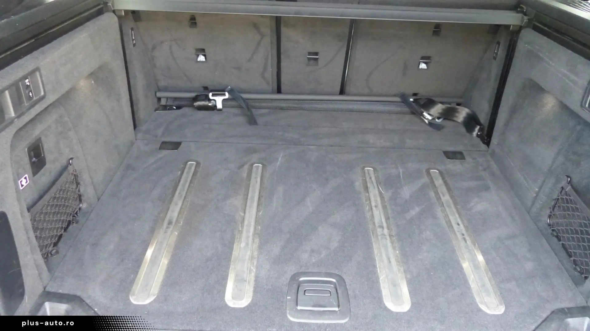 BMW X5 M Competition Dravitgrau Pano