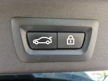 BMW X5 M Competition Dravitgrau Pano