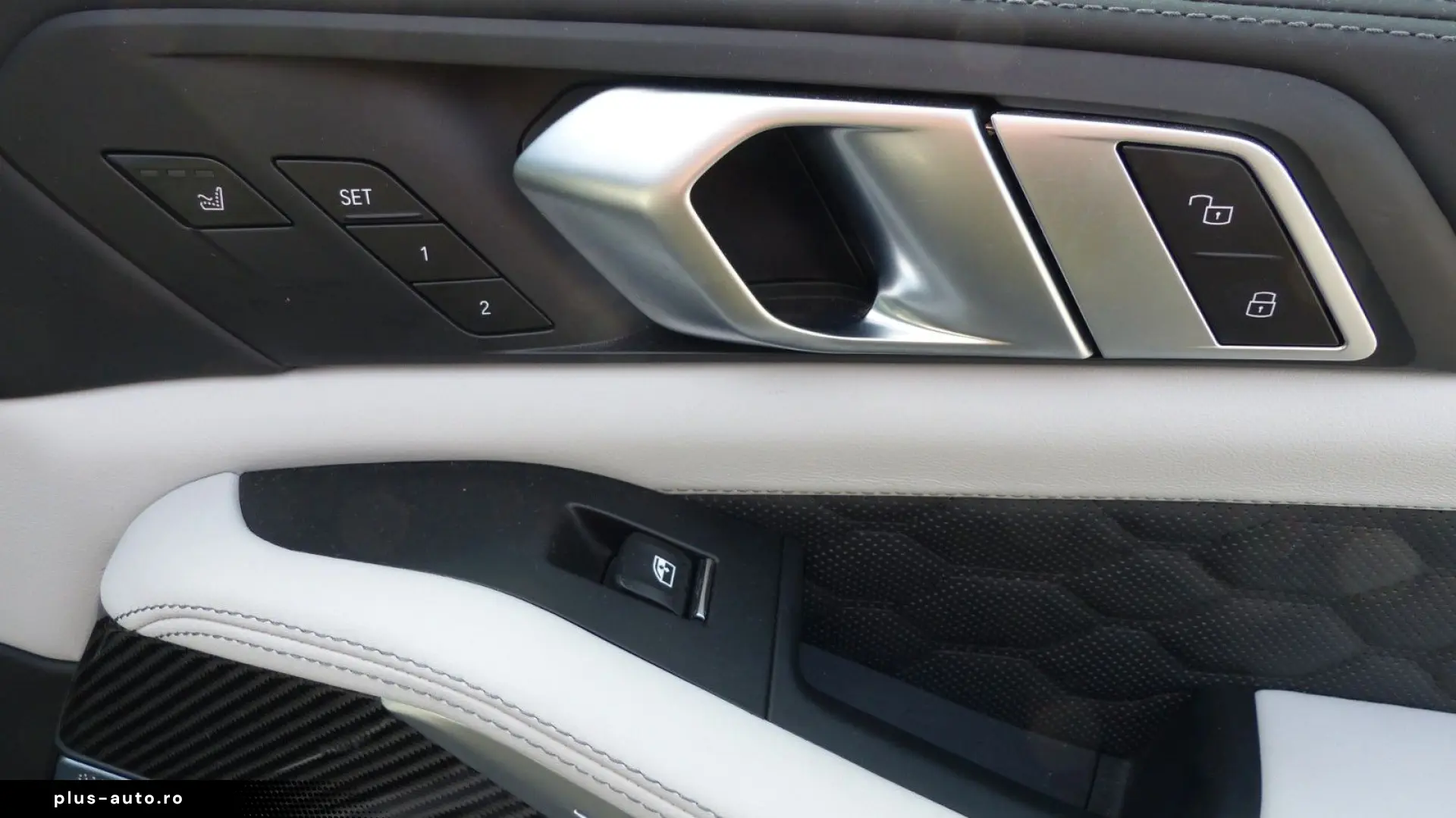 BMW X5 M Competition Dravitgrau Pano