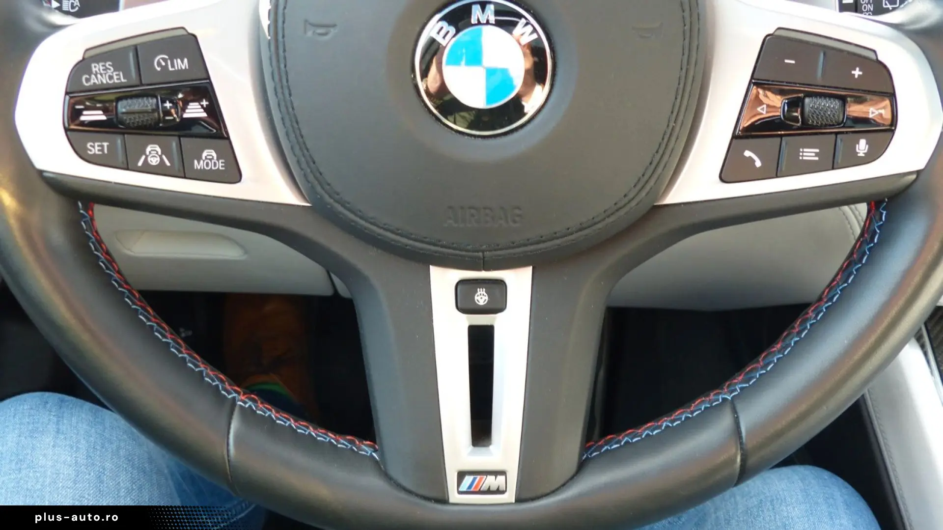 BMW X5 M Competition Dravitgrau Pano