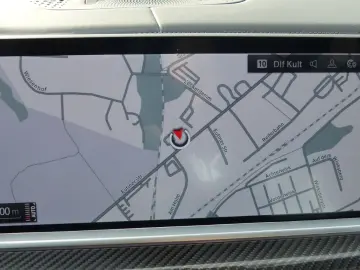 BMW X5 M Competition Dravitgrau Pano