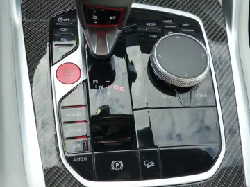 BMW X5 M Competition Dravitgrau Pano