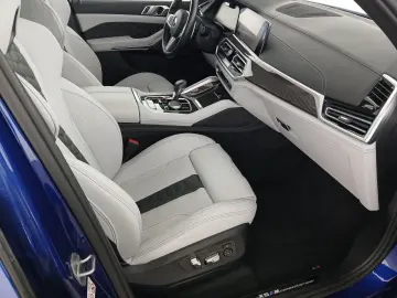 BMW X5 M AHK Driv.Assist.Prof Harman K Head-Up