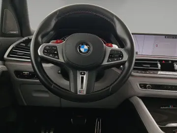 BMW X5 M AHK Driv.Assist.Prof Harman K Head-Up