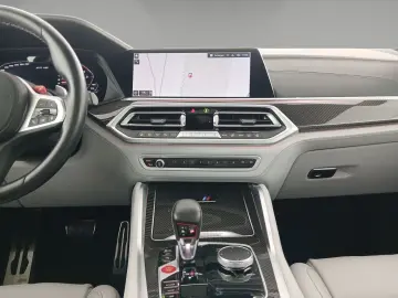 BMW X5 M AHK Driv.Assist.Prof Harman K Head-Up
