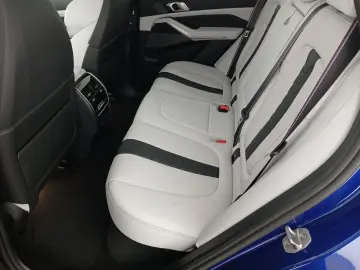 BMW X5 M AHK Driv.Assist.Prof Harman K Head-Up