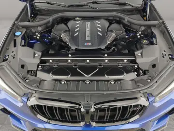 BMW X5 M AHK Driv.Assist.Prof Harman K Head-Up