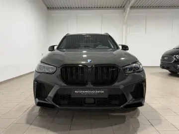 BMW X5 M Competition xDrive Laser Pano AHK Standh.