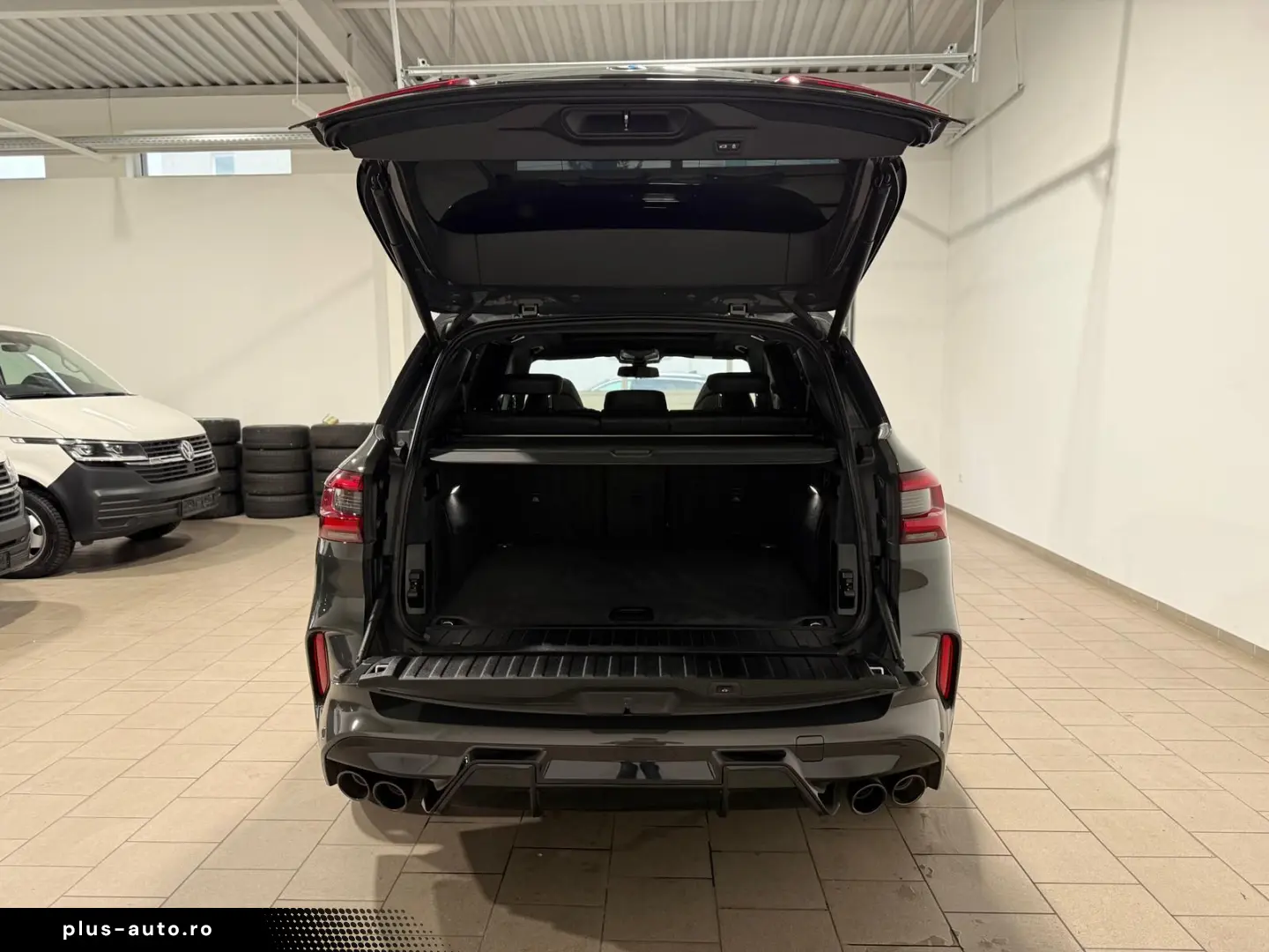 BMW X5 M Competition xDrive Laser Pano AHK Standh.