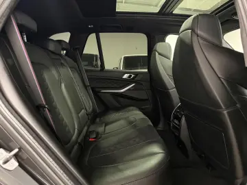 BMW X5 M Competition xDrive Laser Pano AHK Standh.