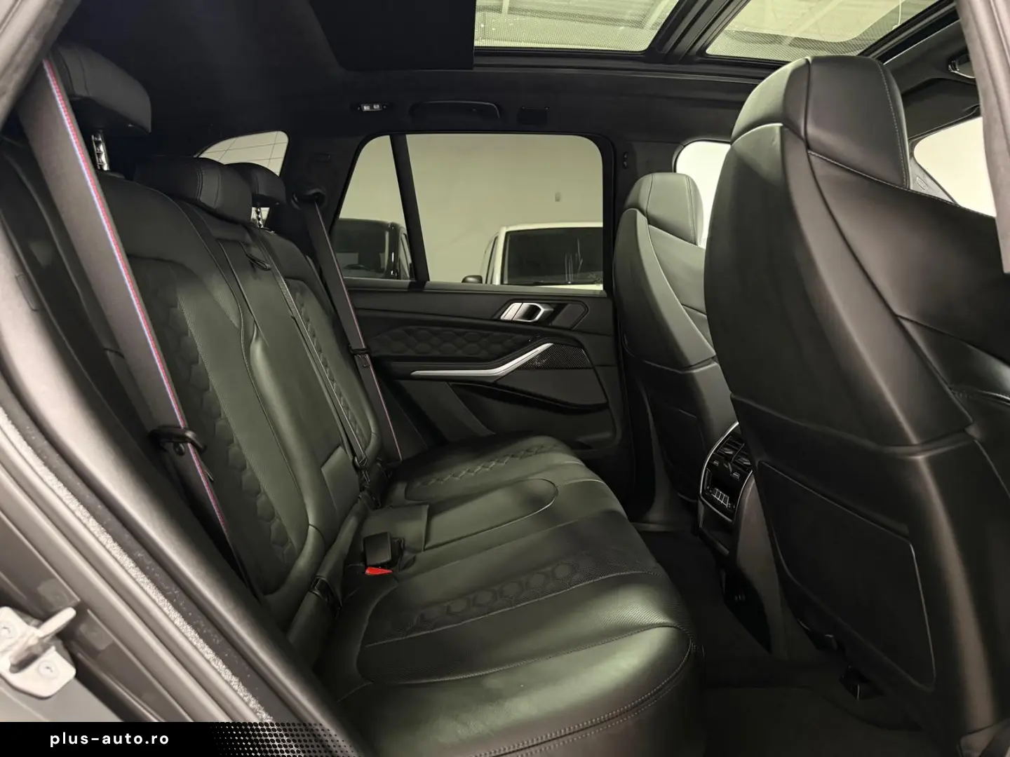 BMW X5 M Competition xDrive Laser Pano AHK Standh.