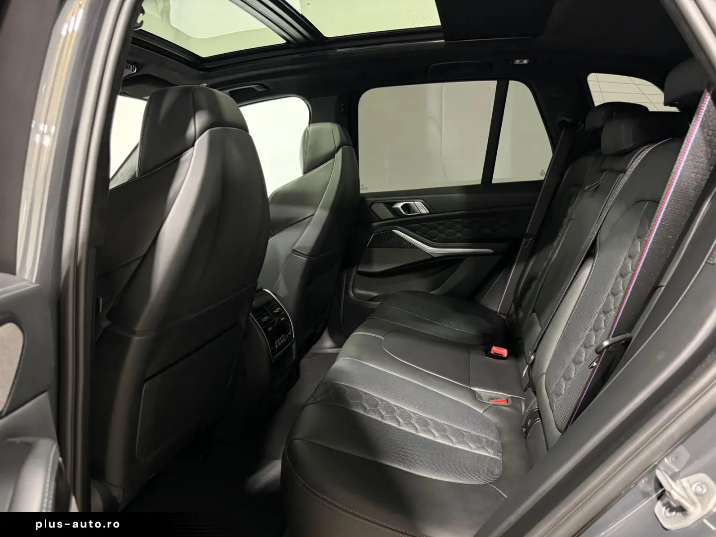 BMW X5 M Competition xDrive Laser Pano AHK Standh.