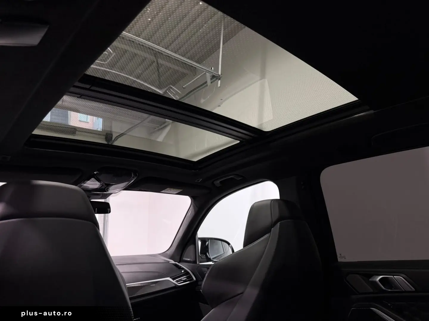 BMW X5 M Competition xDrive Laser Pano AHK Standh.