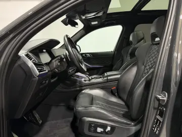 BMW X5 M Competition xDrive Laser Pano AHK Standh.