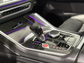 BMW X5 M Competition xDrive Laser Pano AHK Standh.