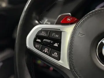 BMW X5 M Competition xDrive Laser Pano AHK Standh.