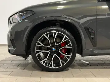 BMW X5 M Competition xDrive Laser Pano AHK Standh.