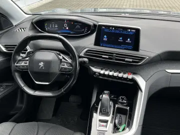 PEUGEOT 5008 SUV ALLURE 1.5 BLUEHDI FAP STT 130 CP