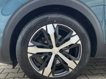 PEUGEOT 5008 SUV ALLURE 1.5 BLUEHDI FAP STT 130 CP