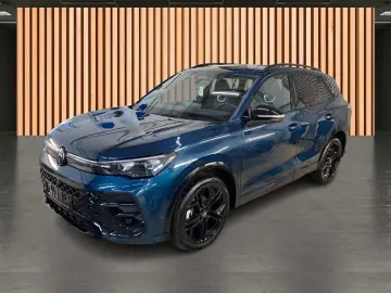 VW Tiguan 1.5 eTSI 110 kW R-Line BlackStylel H&K
