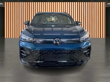 VW Tiguan 1.5 eTSI 110 kW R-Line BlackStylel H&K