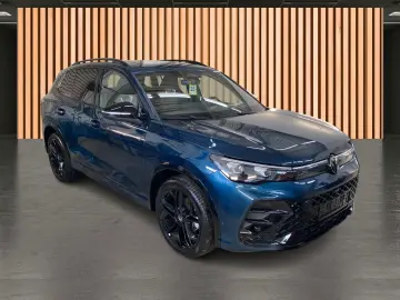 VW Tiguan 1.5 eTSI 110 kW R-Line BlackStylel H&K