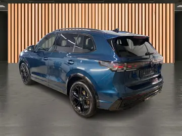 VW Tiguan 1.5 eTSI 110 kW R-Line BlackStylel H&K