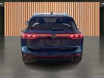 VW Tiguan 1.5 eTSI 110 kW R-Line BlackStylel H&K