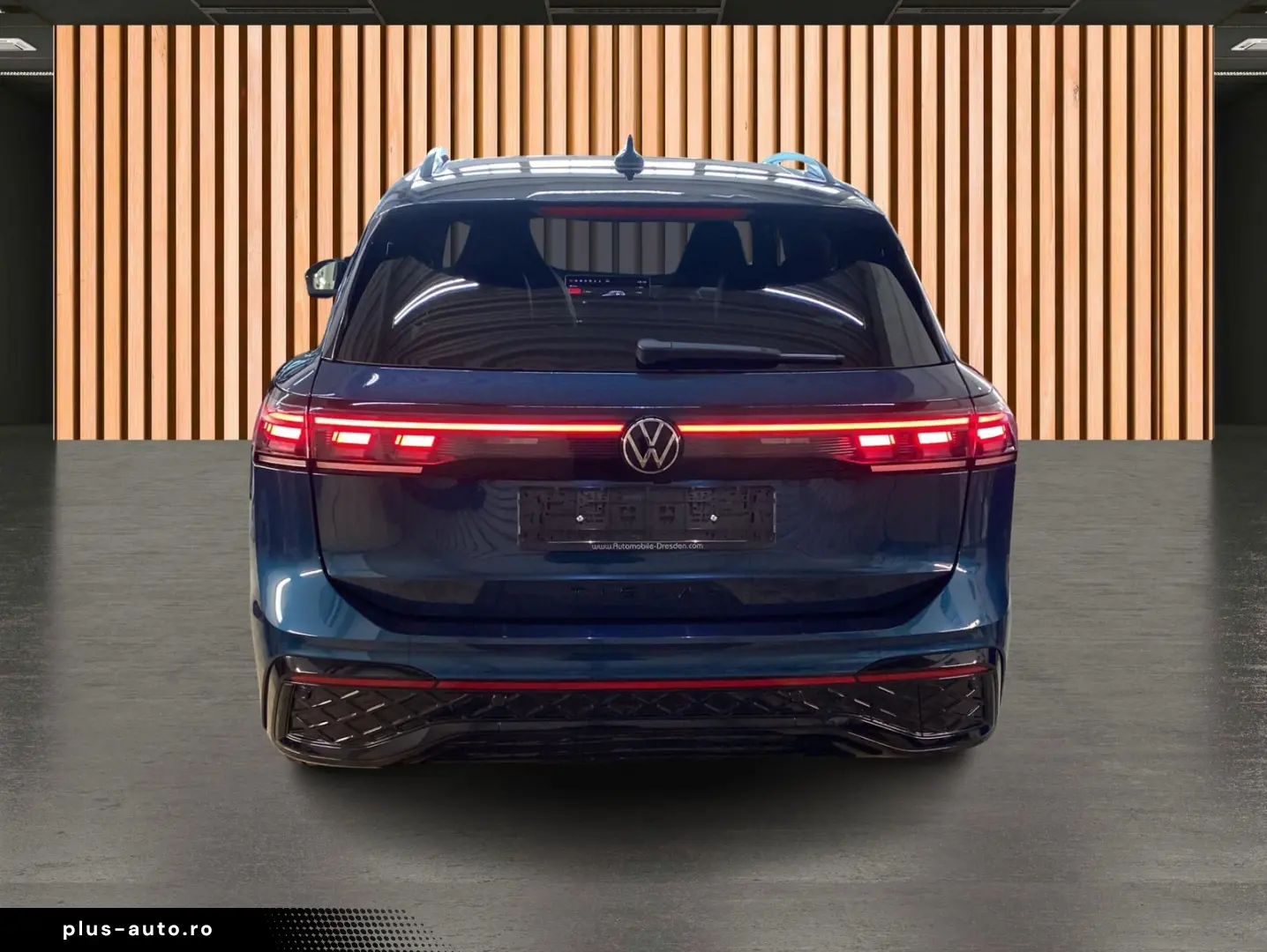 VW Tiguan 1.5 eTSI 110 kW R-Line BlackStylel H&K