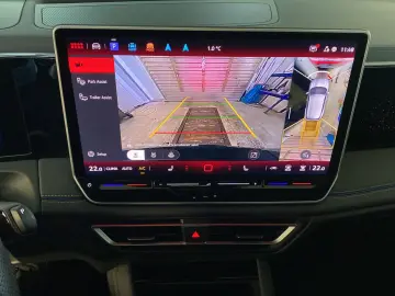 VW Tiguan 1.5 eTSI 110 kW R-Line BlackStylel H&K