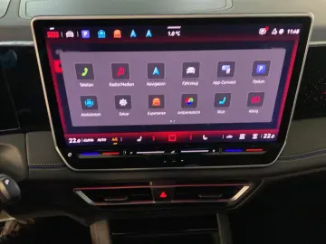 VW Tiguan 1.5 eTSI 110 kW R-Line BlackStylel H&K