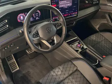 VW Tiguan 1.5 eTSI 110 kW R-Line BlackStylel H&K