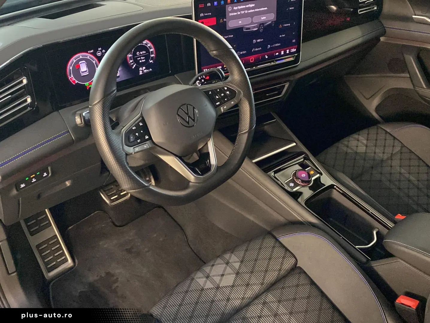 VW Tiguan 1.5 eTSI 110 kW R-Line BlackStylel H&K