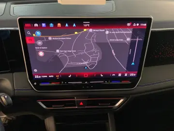 VW Tiguan 1.5 eTSI 110 kW R-Line BlackStylel H&K