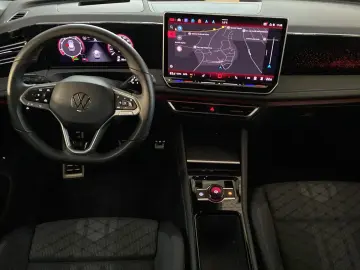 VW Tiguan 1.5 eTSI 110 kW R-Line BlackStylel H&K