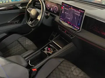 VW Tiguan 1.5 eTSI 110 kW R-Line BlackStylel H&K