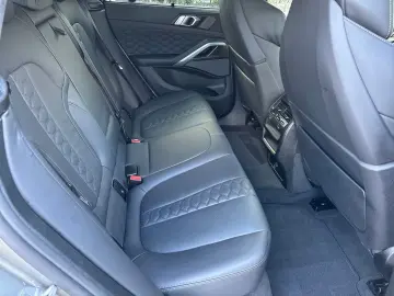 BMW X6 M Gestiksteuerung M Competition HK HiFi DAB