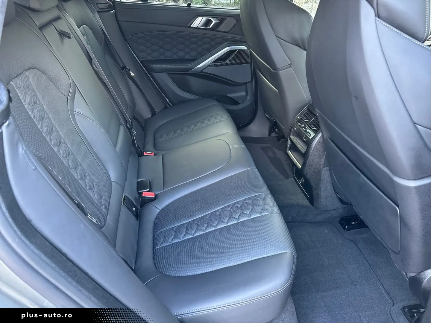 BMW X6 M Gestiksteuerung M Competition HK HiFi DAB