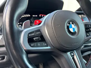 BMW X6 M Gestiksteuerung M Competition HK HiFi DAB