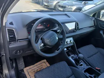 Skoda Karoq 2.0 TDI 4X4 DSG Selection