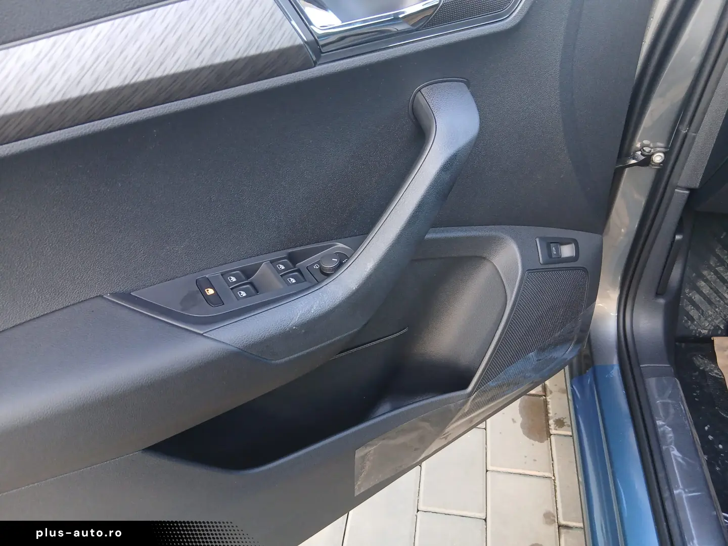 Skoda Karoq 2.0 TDI 4X4 DSG Selection