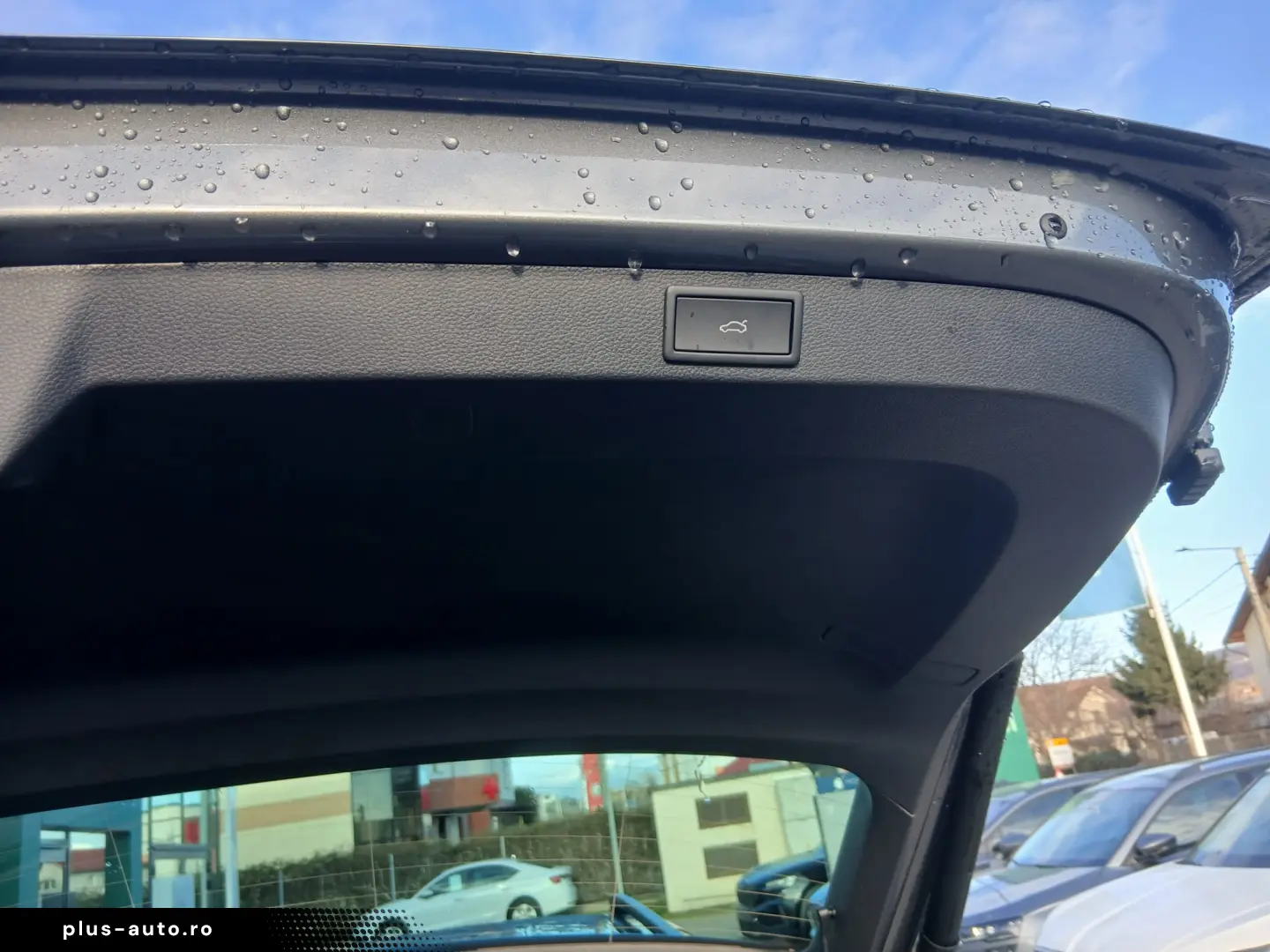 Skoda Karoq 2.0 TDI 4X4 DSG Selection