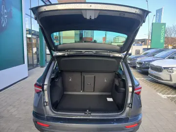 Skoda Karoq 2.0 TDI 4X4 DSG Selection