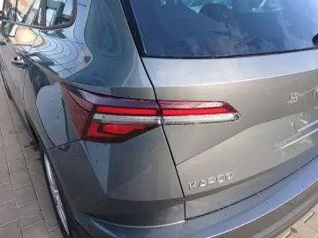 Skoda Karoq 2.0 TDI 4X4 DSG Selection