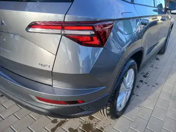 Skoda Karoq 2.0 TDI 4X4 DSG Selection