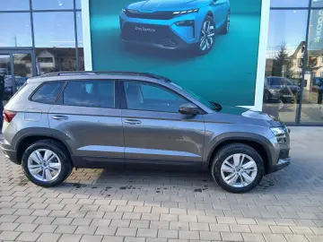 Skoda Karoq 2.0 TDI 4X4 DSG Selection