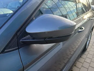 Skoda Karoq 2.0 TDI 4X4 DSG Selection