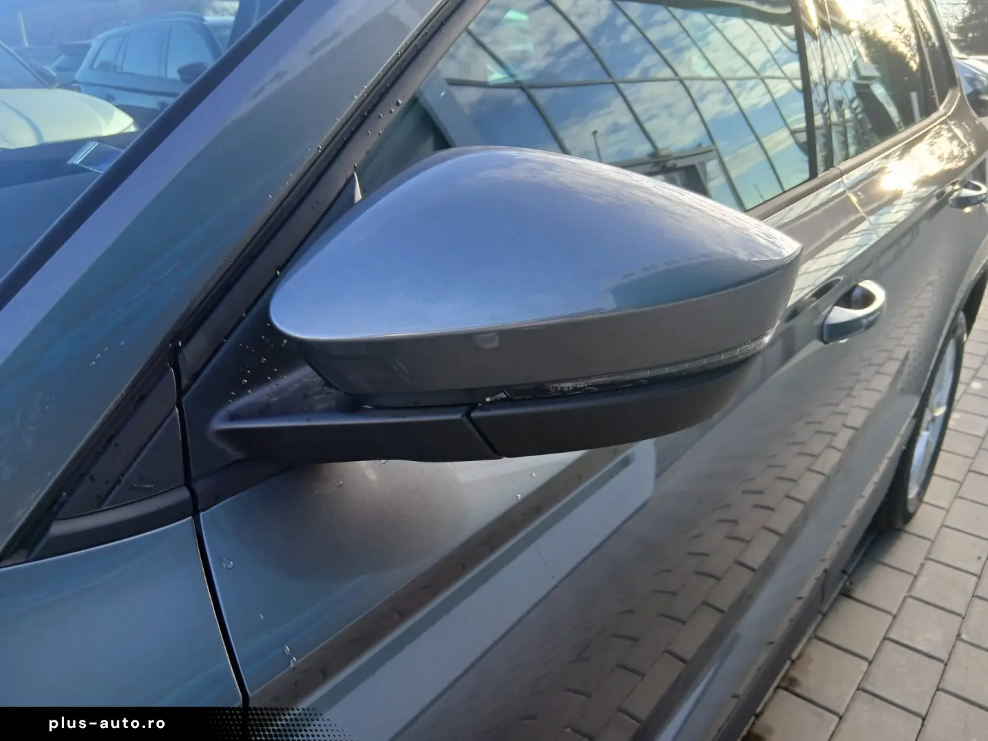 Skoda Karoq 2.0 TDI 4X4 DSG Selection